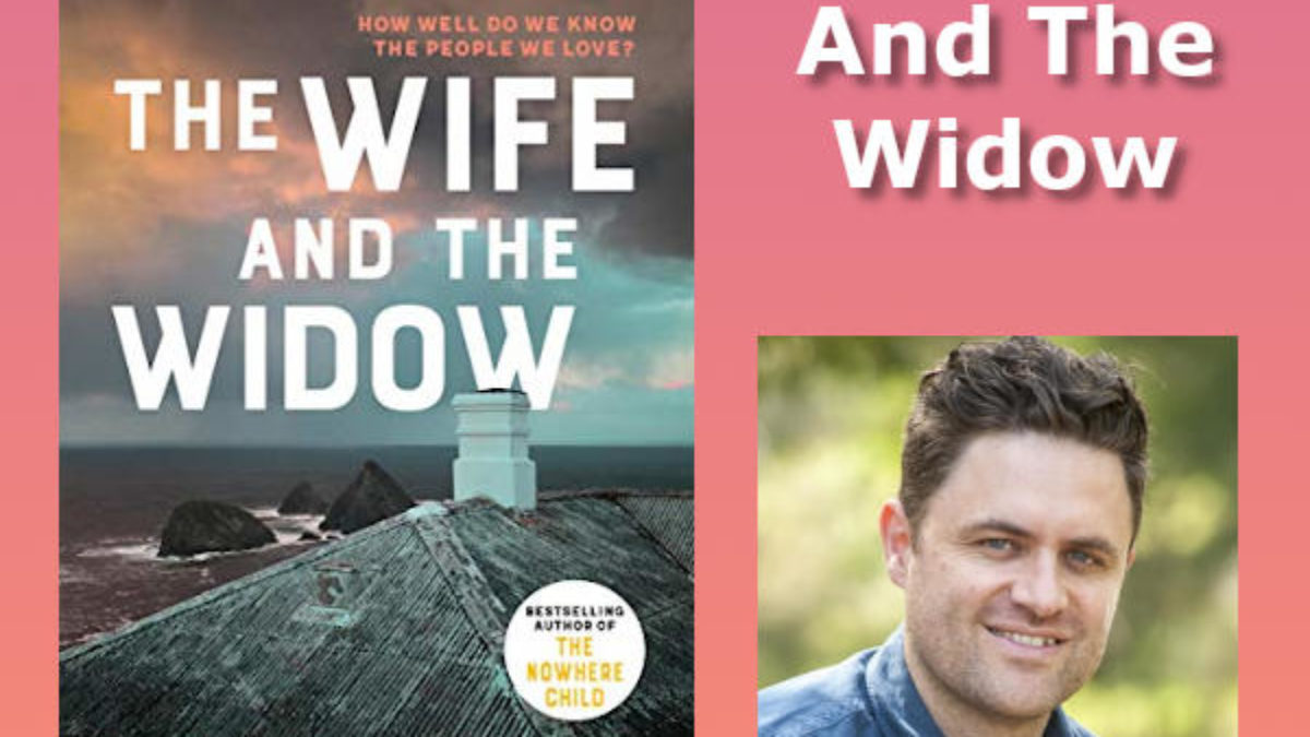 Get Books The wife and the widow book No Survey