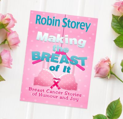 Making The Breast Of It Non-Fiction
