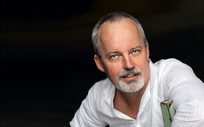 Author of When She Was Good Michael Robotham