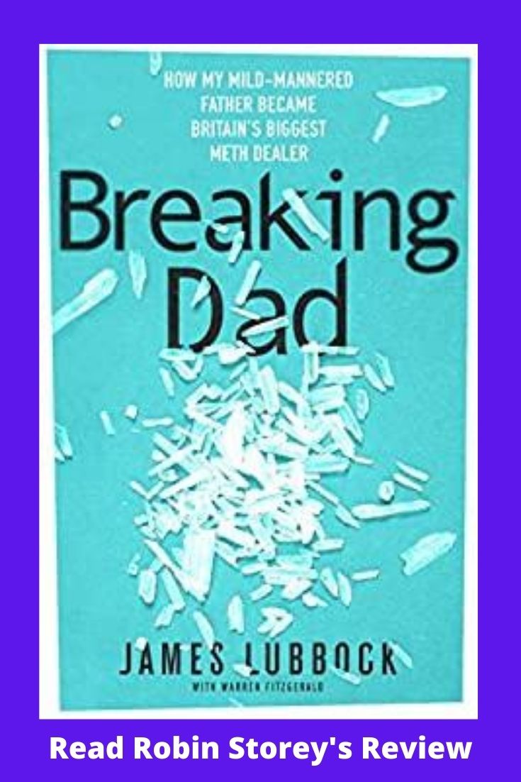 Breaking Dad By James Lubbock Pinterest