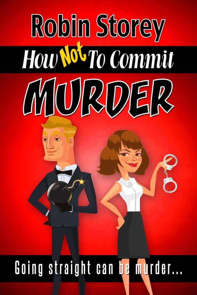 How Not To Commit Murder Storey Lines