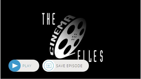 The Cinema Files Jeanette Walls Podcast Interview The Glass Castle