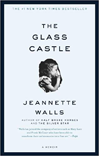 The Glass Castle by Jeanette Walls Review