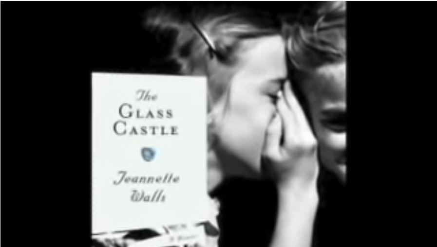 The Glass Castle by Jeanette Walls Youtube Video