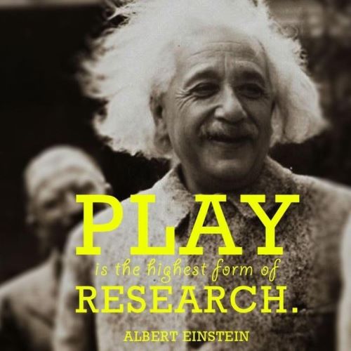 How Does A Ghostwriter Do Life Story Research Albert Einstein Quote