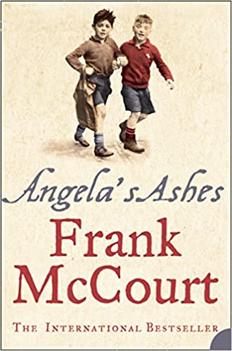 Angelas Ashes By Frank McCourt