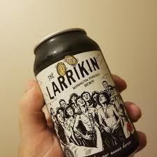 A Larrikins Life